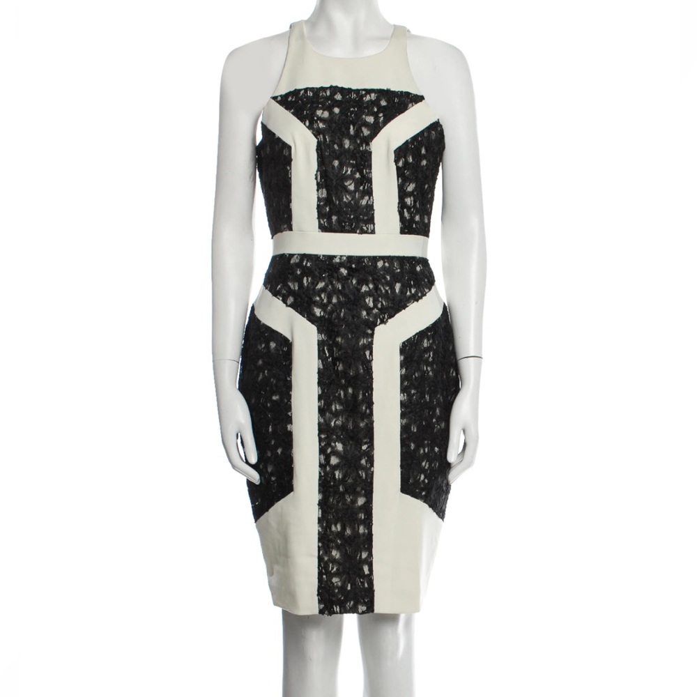 Jay Godfrey Knee Length Dress